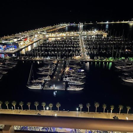 Apartamento Santa Maria อาลิกันเต ภายนอก รูปภาพ