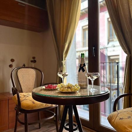 Apartamento Santa Maria อาลิกันเต ภายนอก รูปภาพ