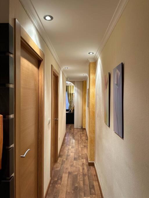Apartamento Santa Maria อาลิกันเต ภายนอก รูปภาพ
