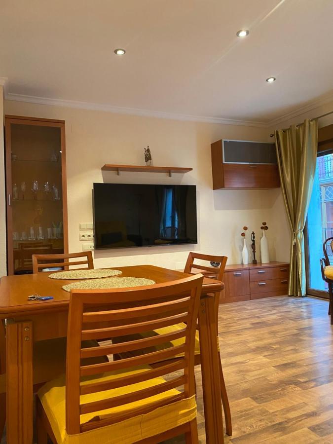 Apartamento Santa Maria อาลิกันเต ภายนอก รูปภาพ