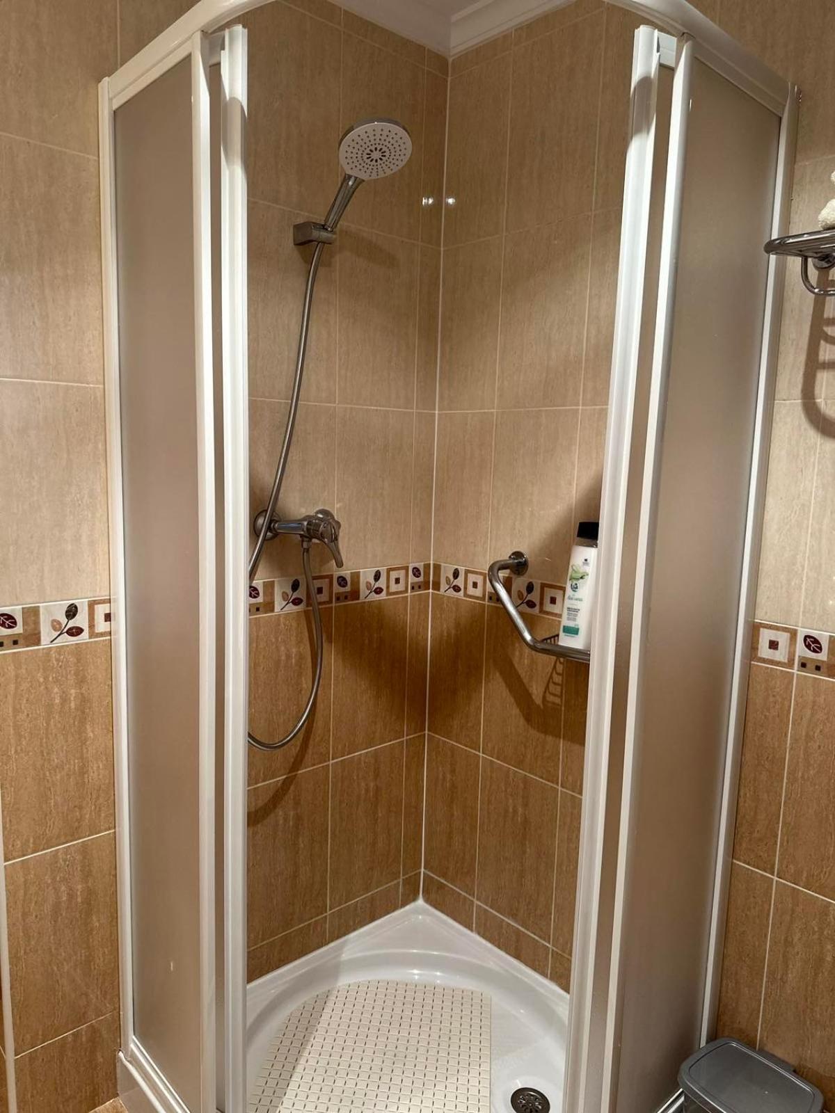 Apartamento Santa Maria อาลิกันเต ภายนอก รูปภาพ